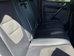 2018 Ford Ranger Raptor