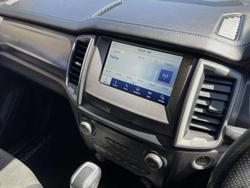 2018 Ford Ranger Raptor