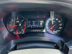 2018 Ford Ranger Raptor