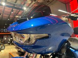 2025 Harley-Davidson Road Glide 117 (FLTRX) Touring Blue