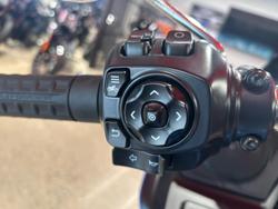 2025 Harley-Davidson Road Glide 117 (FLTRX) Touring Blue