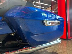 2025 Harley-Davidson Road Glide 117 (FLTRX) Touring Blue