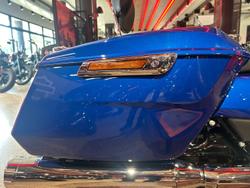 2025 Harley-Davidson Road Glide 117 (FLTRX) Touring Blue