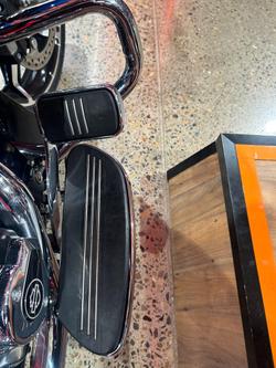 2025 Harley-Davidson Road Glide 117 (FLTRX) Touring Blue