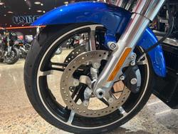 2025 Harley-Davidson Road Glide 117 (FLTRX) Touring Blue