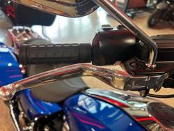 2025 Harley-Davidson Road Glide 117 (FLTRX) Touring Blue