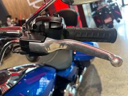 2025 Harley-Davidson Road Glide 117 (FLTRX) Touring Blue