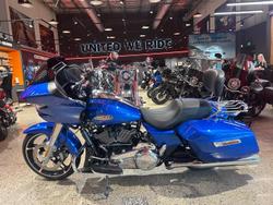 2025 Harley-Davidson Road Glide 117 (FLTRX) Touring Blue