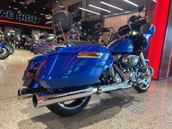 2025 Harley-Davidson Road Glide 117 (FLTRX) Touring Blue