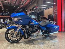 2025 Harley-Davidson Road Glide 117 (FLTRX) Touring Blue