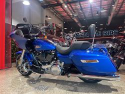 2025 Harley-Davidson Road Glide 117 (FLTRX) Touring Blue