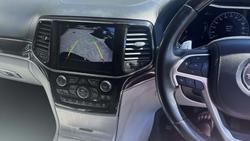 2019 Jeep Grand Cherokee Summit