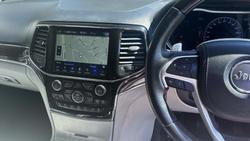 2019 Jeep Grand Cherokee Summit