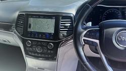 2019 Jeep Grand Cherokee Summit