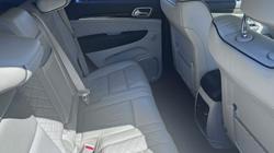 2019 Jeep Grand Cherokee Summit