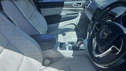 2019 Jeep Grand Cherokee Summit