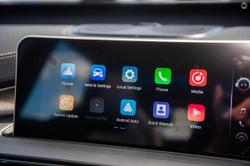 2026 Chery Tiggo 4 Ultimate