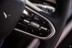 2026 Chery Tiggo 4 Ultimate