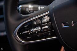 2026 Chery Tiggo 4 Ultimate