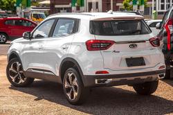 2026 Chery Tiggo 4 Ultimate