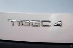 2025 Chery Tiggo 4 Urban