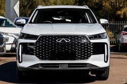 2025 Chery Tiggo 4 Urban