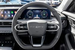 2025 Chery Tiggo 4 Urban