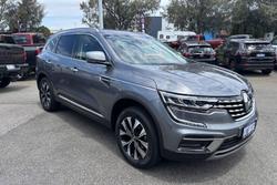 2024 Renault Koleos Zen
