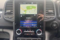 2024 Renault Koleos Zen