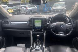 2024 Renault Koleos Zen