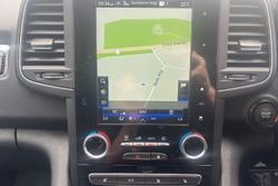 2024 Renault Koleos Zen