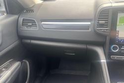 2024 Renault Koleos Zen