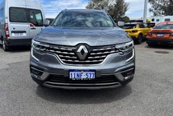 2024 Renault Koleos Zen