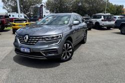 2024 Renault Koleos Zen