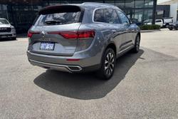 2024 Renault Koleos Zen
