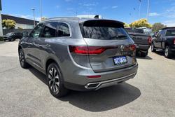 2024 Renault Koleos Zen