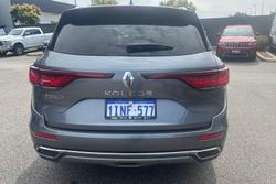 2024 Renault Koleos Zen