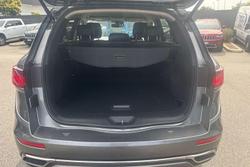 2024 Renault Koleos Zen