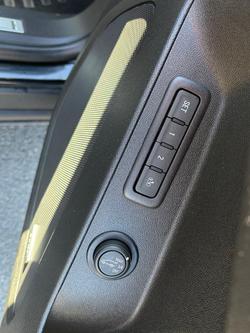 2018 Holden Equinox LTZ-V