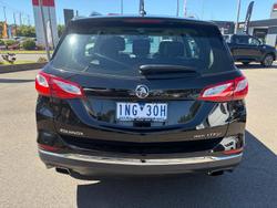 2018 Holden Equinox LTZ-V