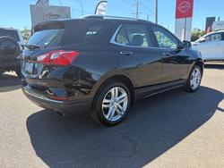 2018 Holden Equinox LTZ-V