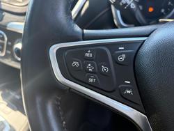 2018 Holden Equinox LTZ-V