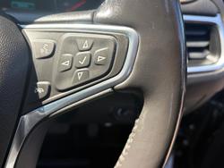 2018 Holden Equinox LTZ-V