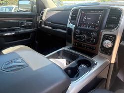 2018 RAM 1500 Laramie