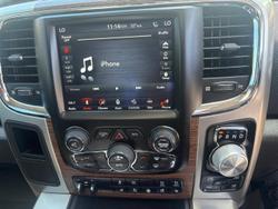 2018 RAM 1500 Laramie