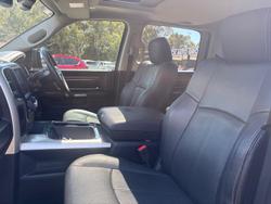 2018 RAM 1500 Laramie