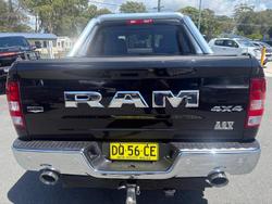 2018 RAM 1500 Laramie