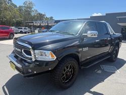 2018 RAM 1500 Laramie