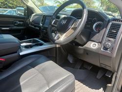 2018 RAM 1500 Laramie