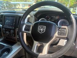 2018 RAM 1500 Laramie